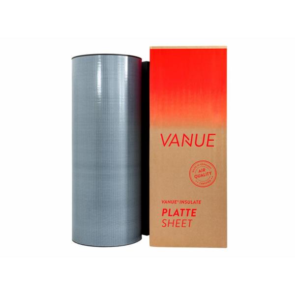 VANUE Insulate 19mm, 6m²